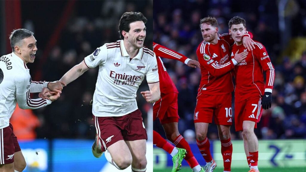 Cả hai đội đều có những cầu thủ chất lượng trước cuộc chạm trán